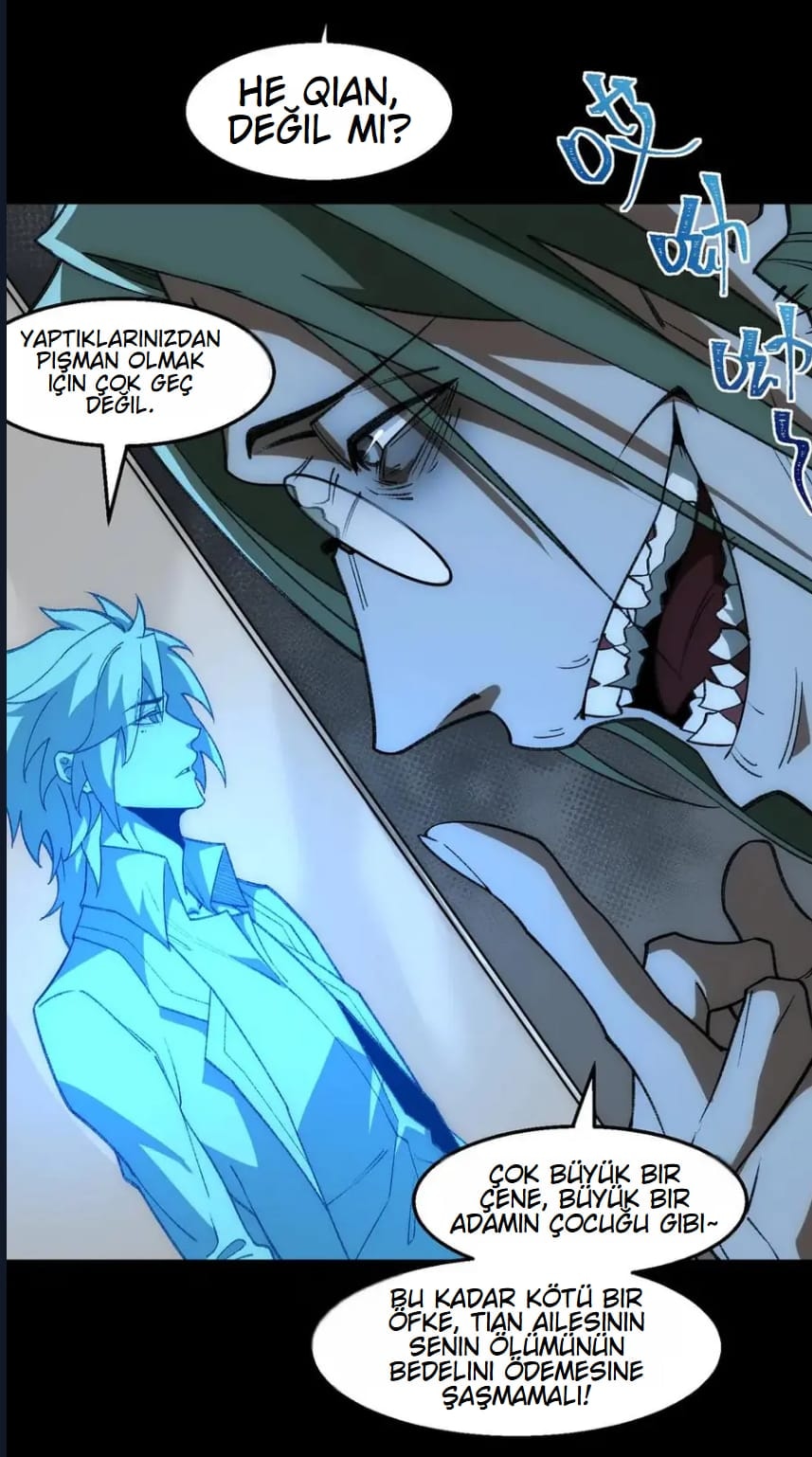 O Bir Şehir Efsanesi Bölüm 38 - Sayfa 19