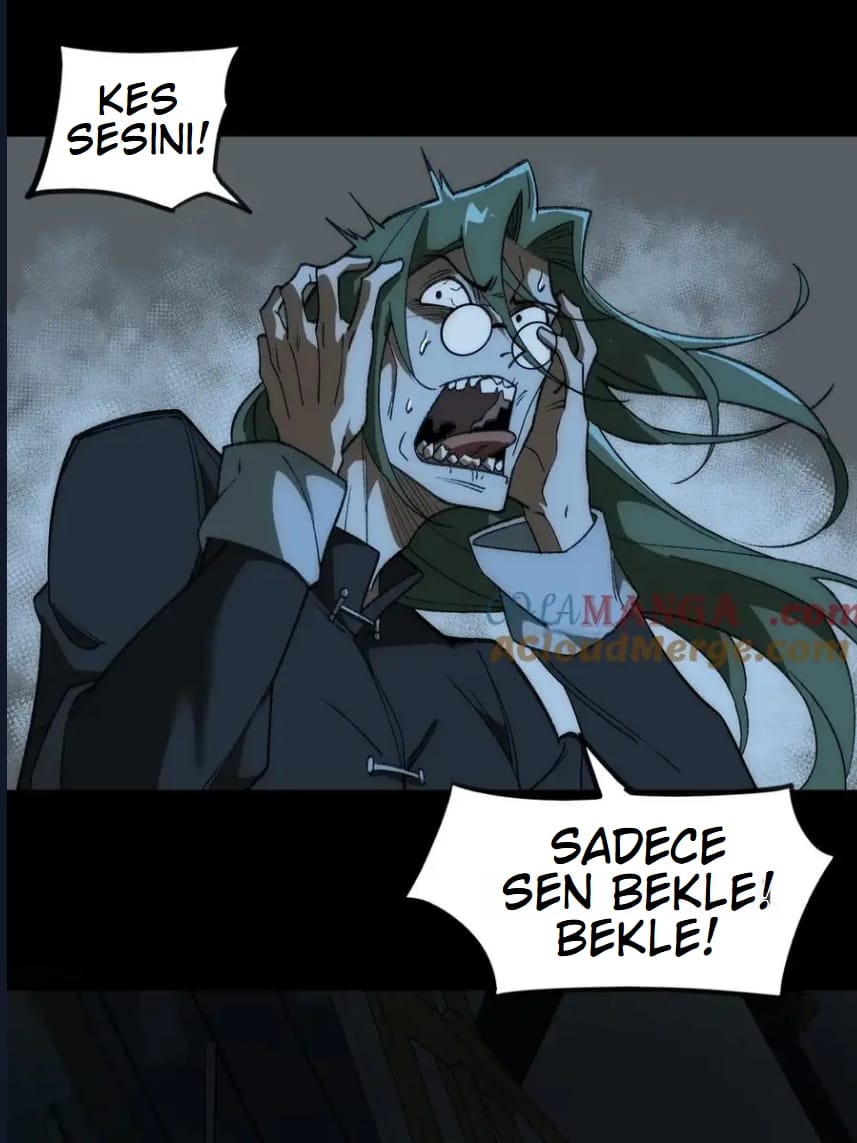 O Bir Şehir Efsanesi Bölüm 38 - Sayfa 26