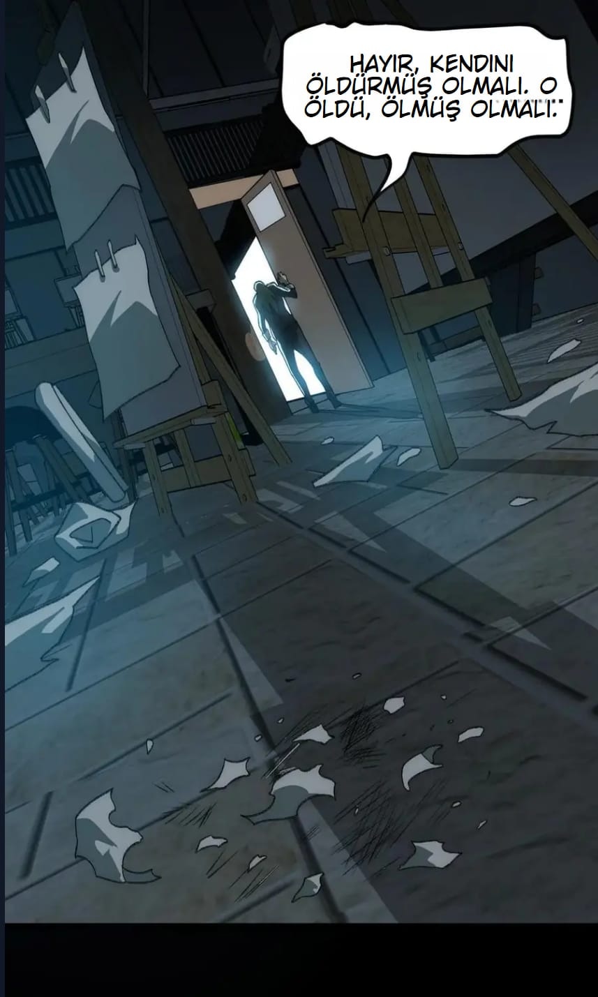 O Bir Şehir Efsanesi Bölüm 38 - Sayfa 27