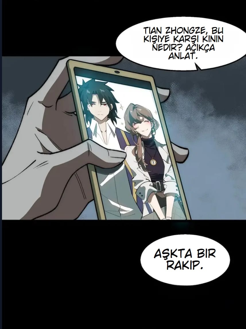 O Bir Şehir Efsanesi Bölüm 38 - Sayfa 34