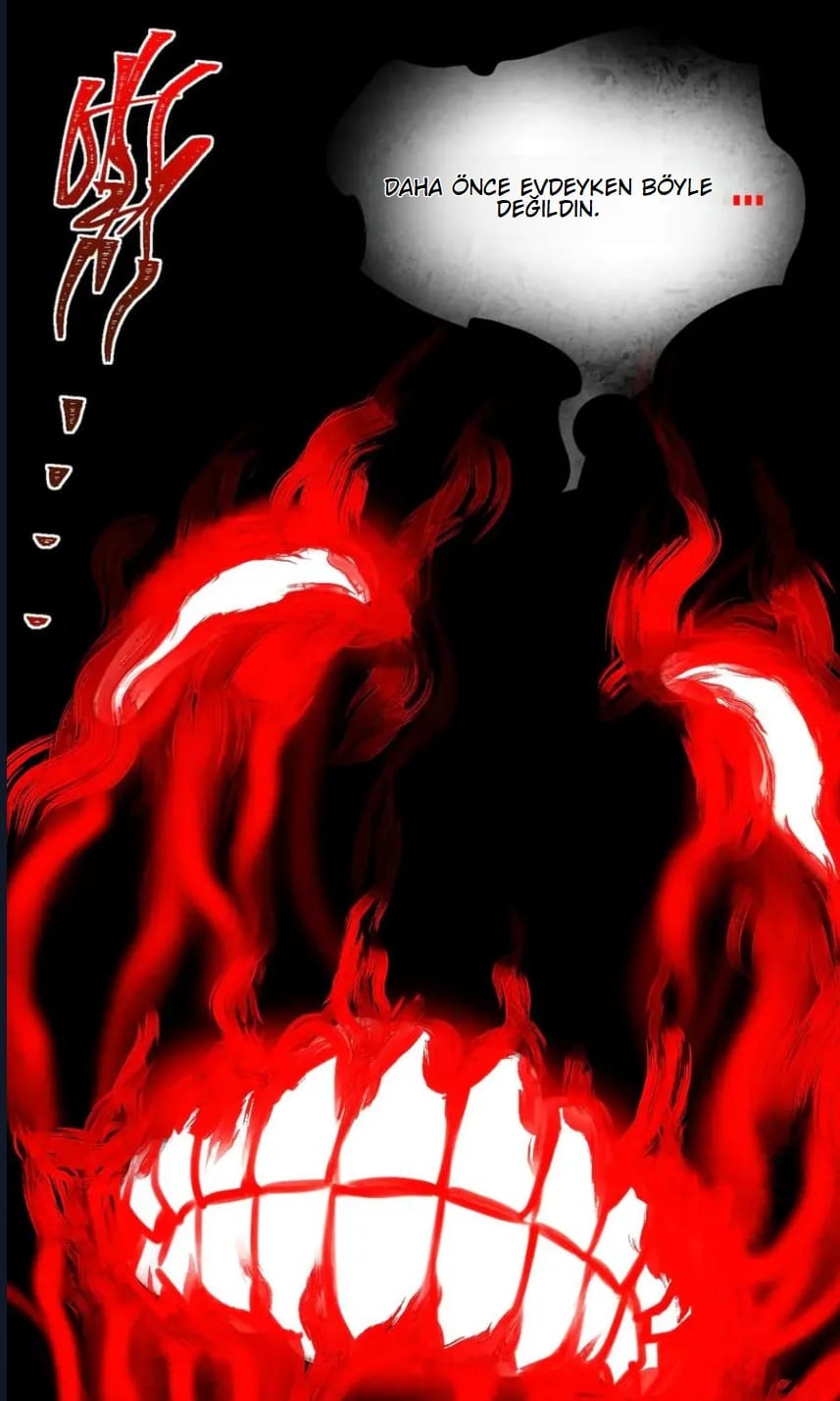 O Bir Şehir Efsanesi Bölüm 38 - Sayfa 43