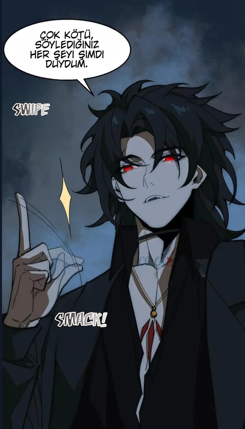 O Bir Şehir Efsanesi Bölüm 38 - Sayfa 47