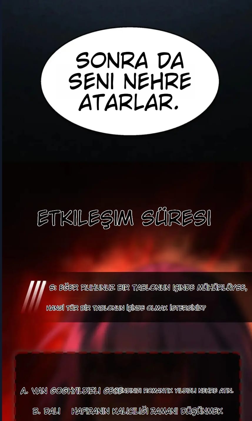 O Bir Şehir Efsanesi Bölüm 38 - Sayfa 52