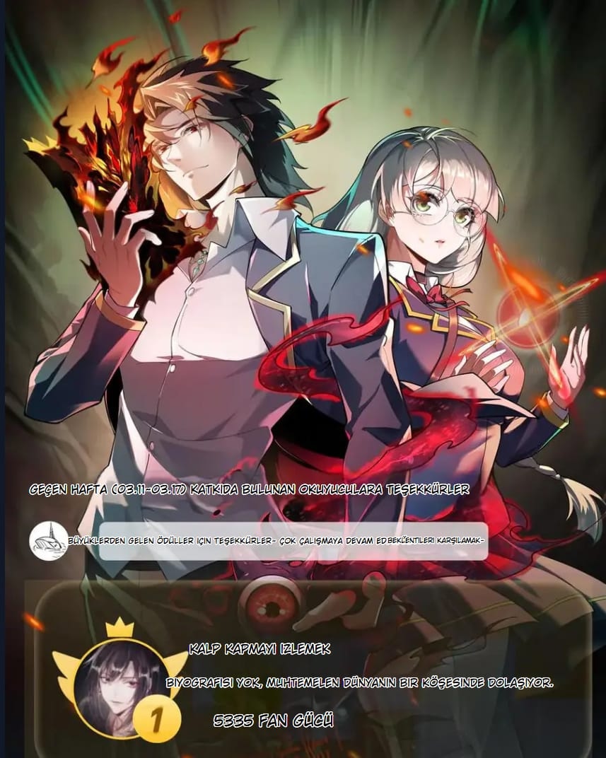 O Bir Şehir Efsanesi Bölüm 38 - Sayfa 54