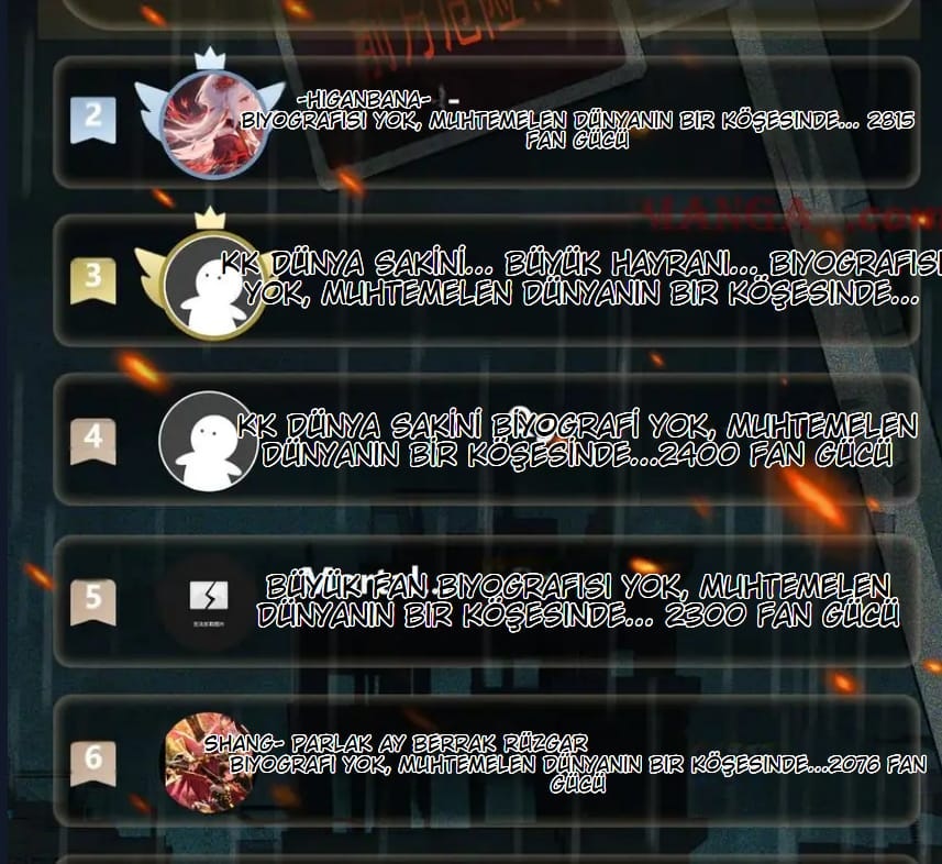 O Bir Şehir Efsanesi Bölüm 38 - Sayfa 55