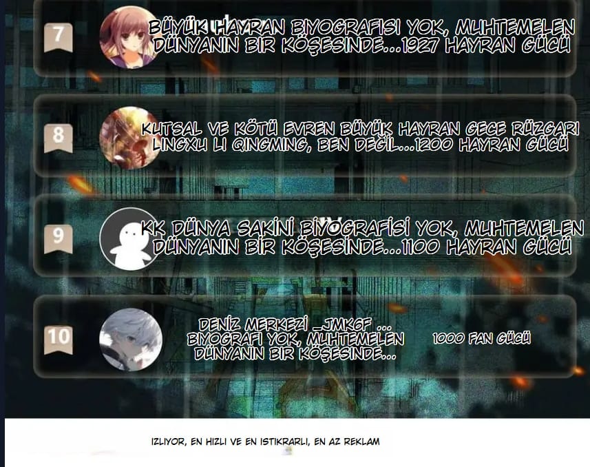 O Bir Şehir Efsanesi Bölüm 38 - Sayfa 56