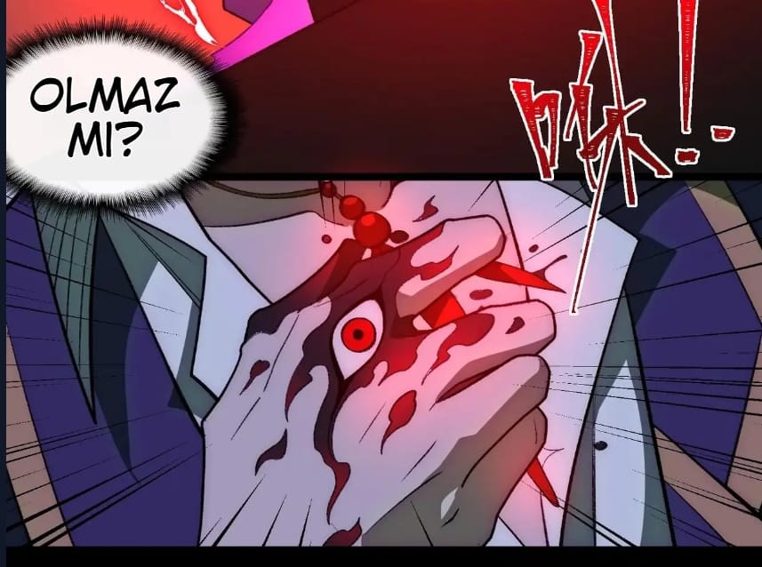 O Bir Şehir Efsanesi Bölüm 26 - Sayfa 6