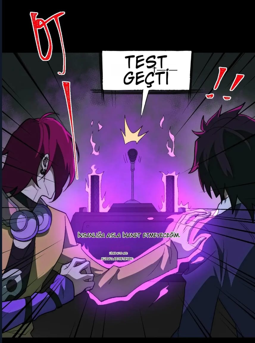 O Bir Şehir Efsanesi Bölüm 26 - Sayfa 7