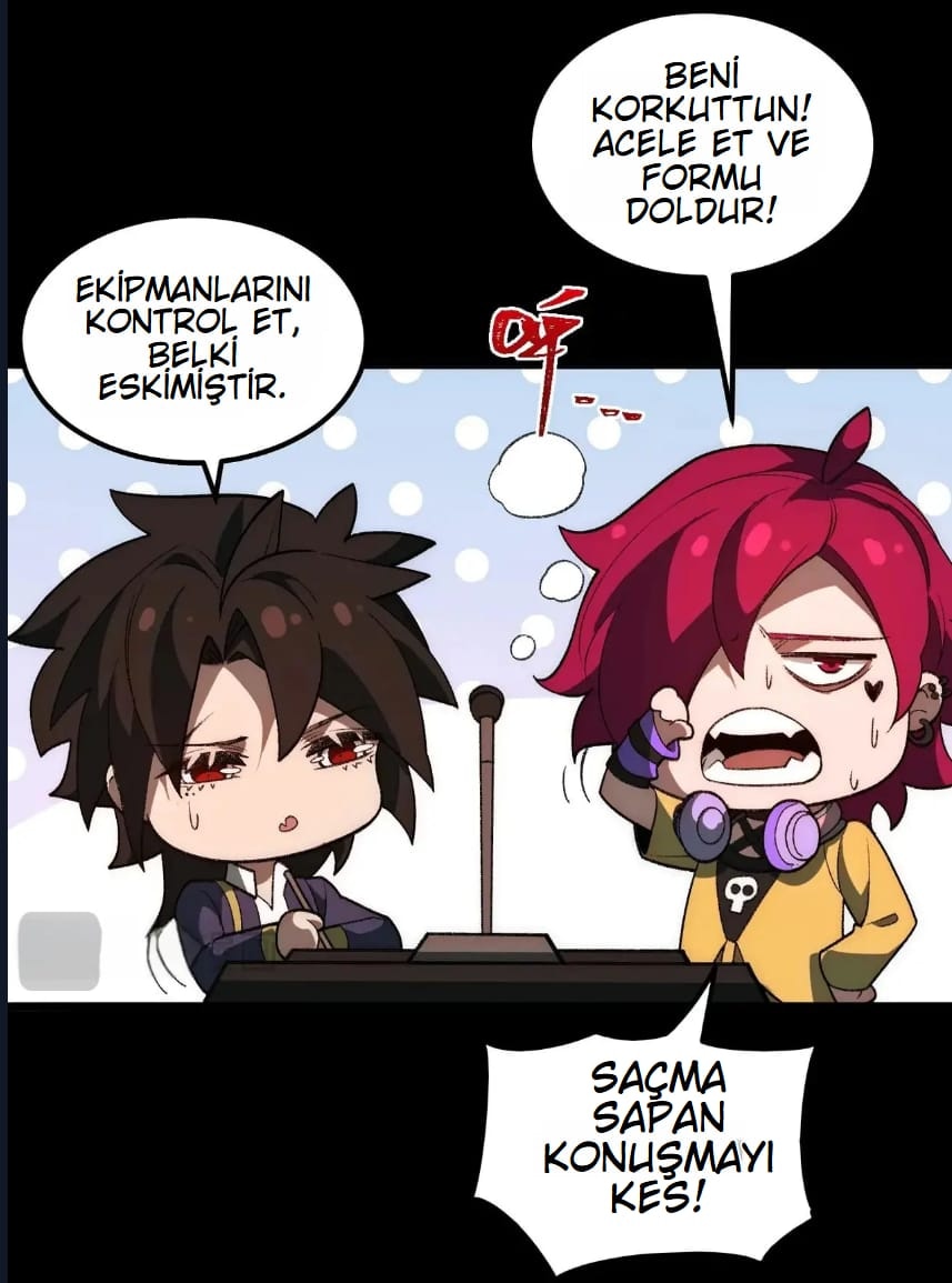 O Bir Şehir Efsanesi Bölüm 26 - Sayfa 10