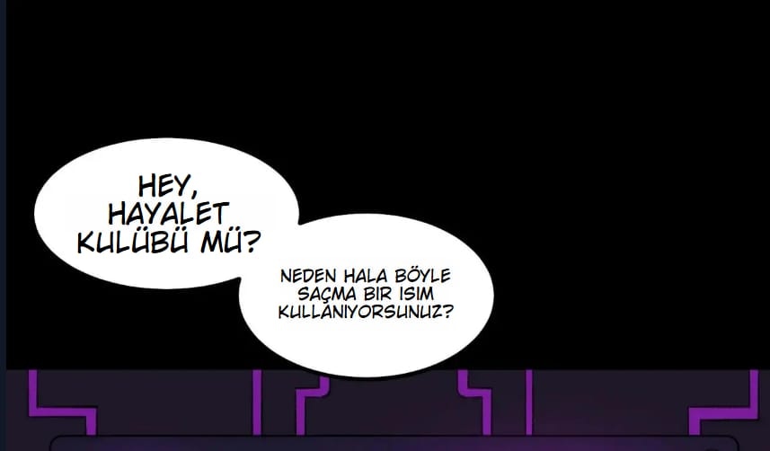 O Bir Şehir Efsanesi Bölüm 26 - Sayfa 11