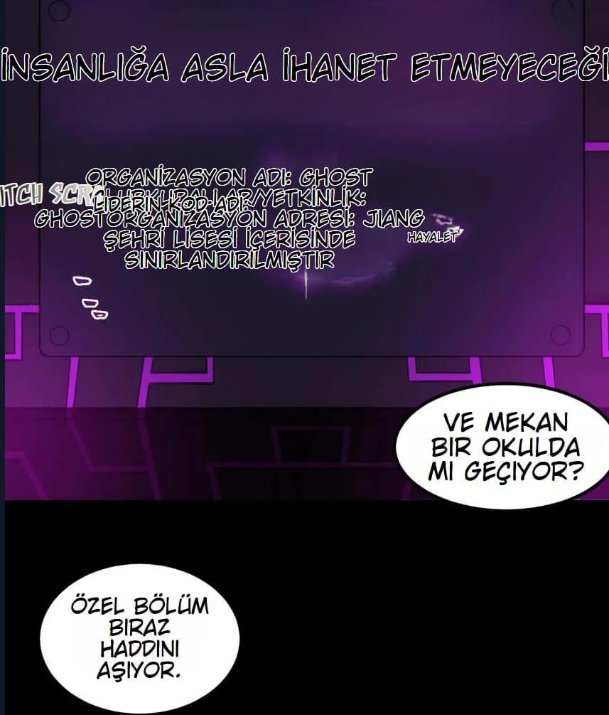 O Bir Şehir Efsanesi Bölüm 26 - Sayfa 12