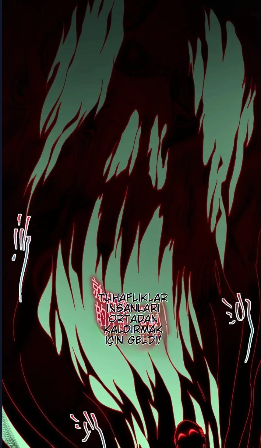 O Bir Şehir Efsanesi Bölüm 26 - Sayfa 22