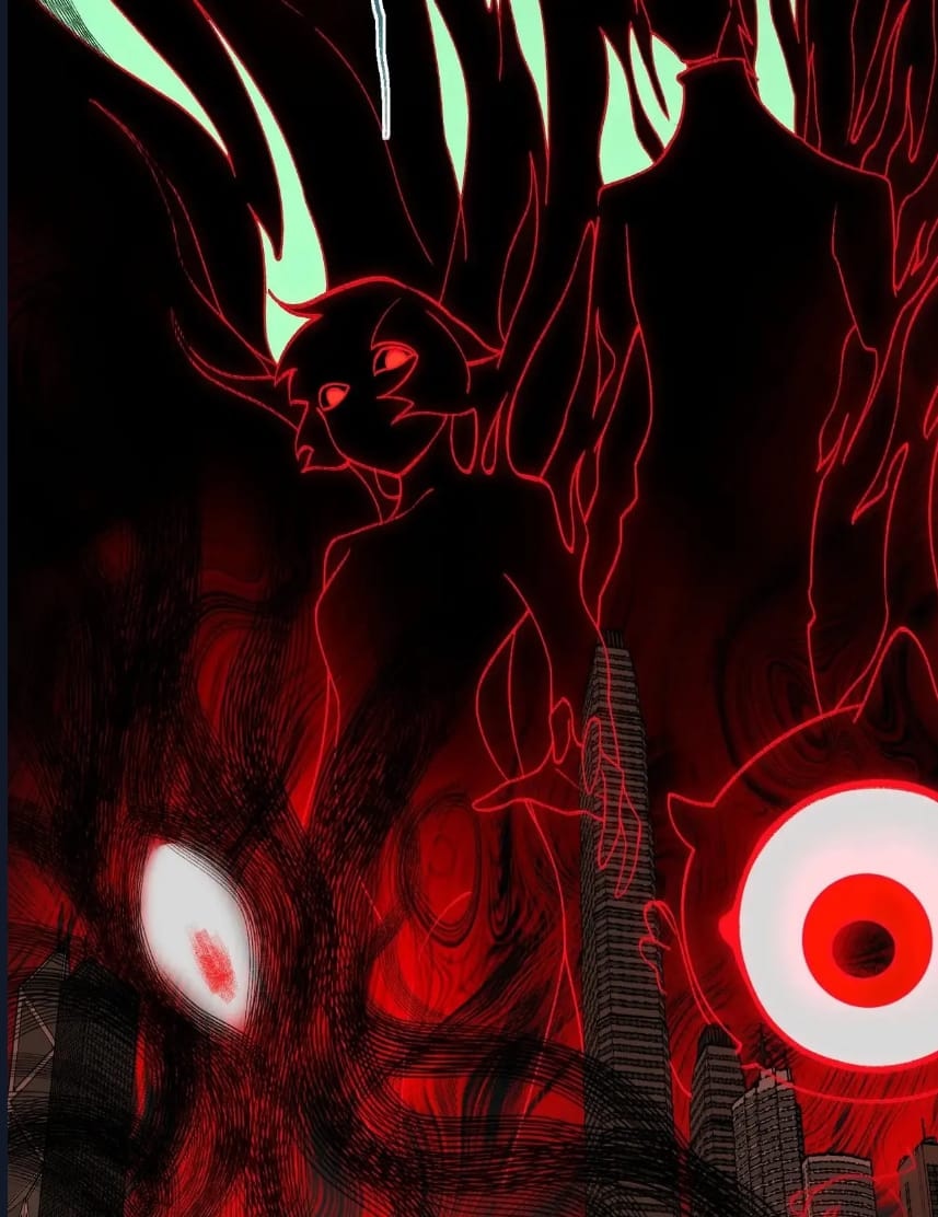 O Bir Şehir Efsanesi Bölüm 26 - Sayfa 23