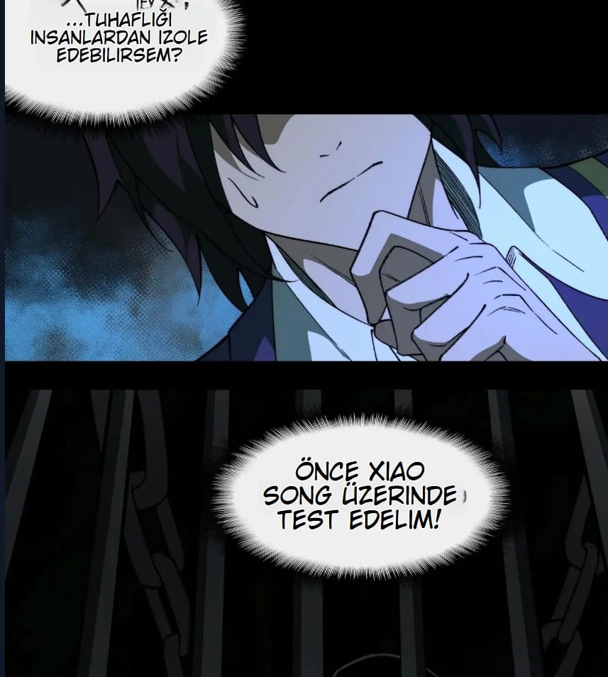 O Bir Şehir Efsanesi Bölüm 26 - Sayfa 25