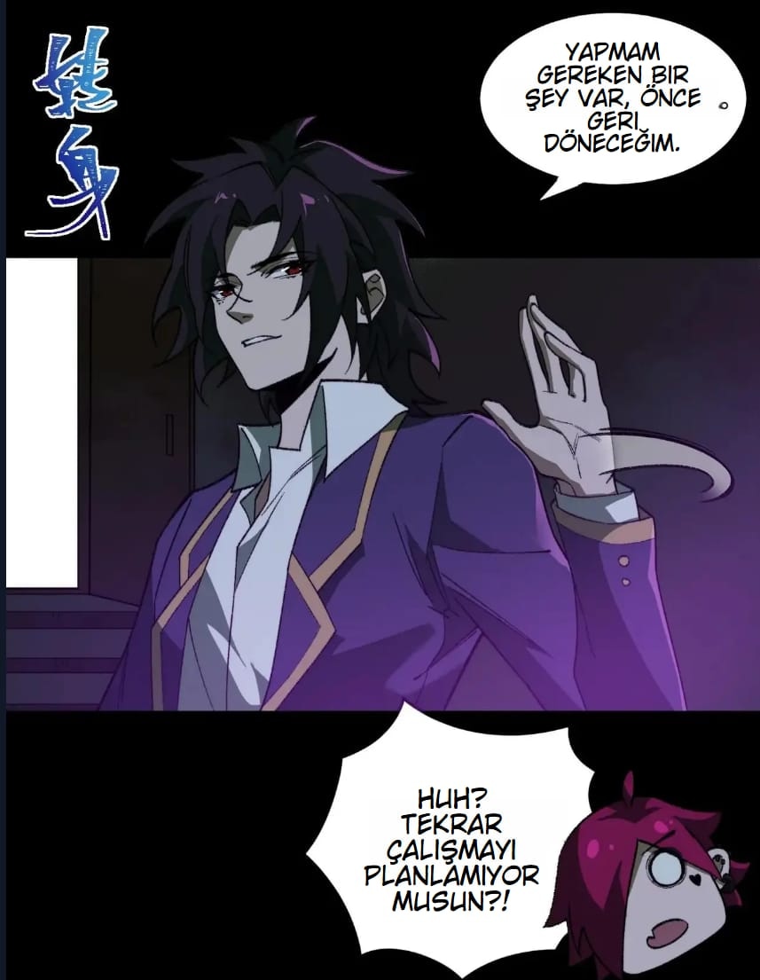 O Bir Şehir Efsanesi Bölüm 26 - Sayfa 29