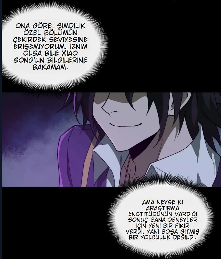 O Bir Şehir Efsanesi Bölüm 26 - Sayfa 30