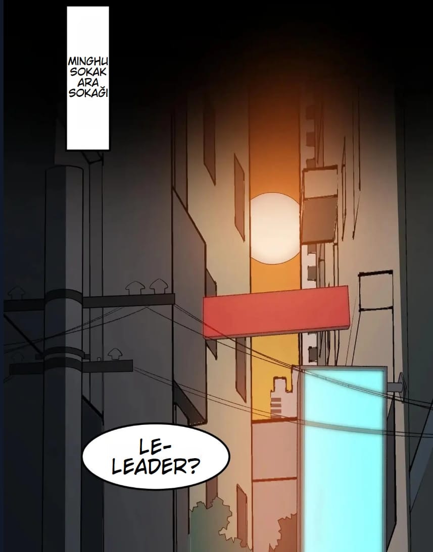 O Bir Şehir Efsanesi Bölüm 26 - Sayfa 33
