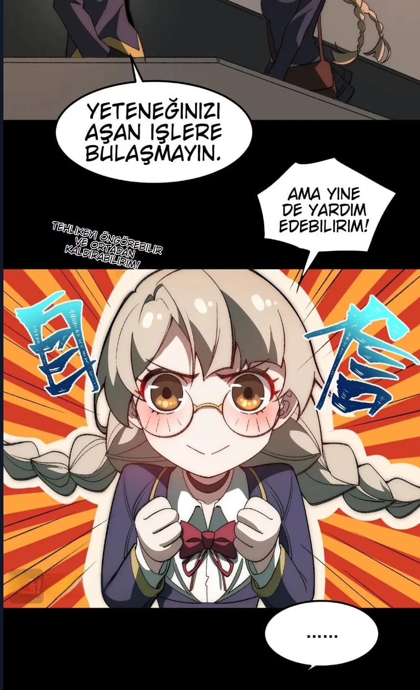 O Bir Şehir Efsanesi Bölüm 26 - Sayfa 36