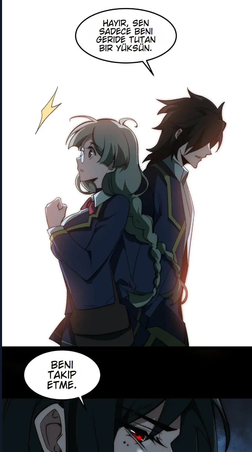 O Bir Şehir Efsanesi Bölüm 26 - Sayfa 38