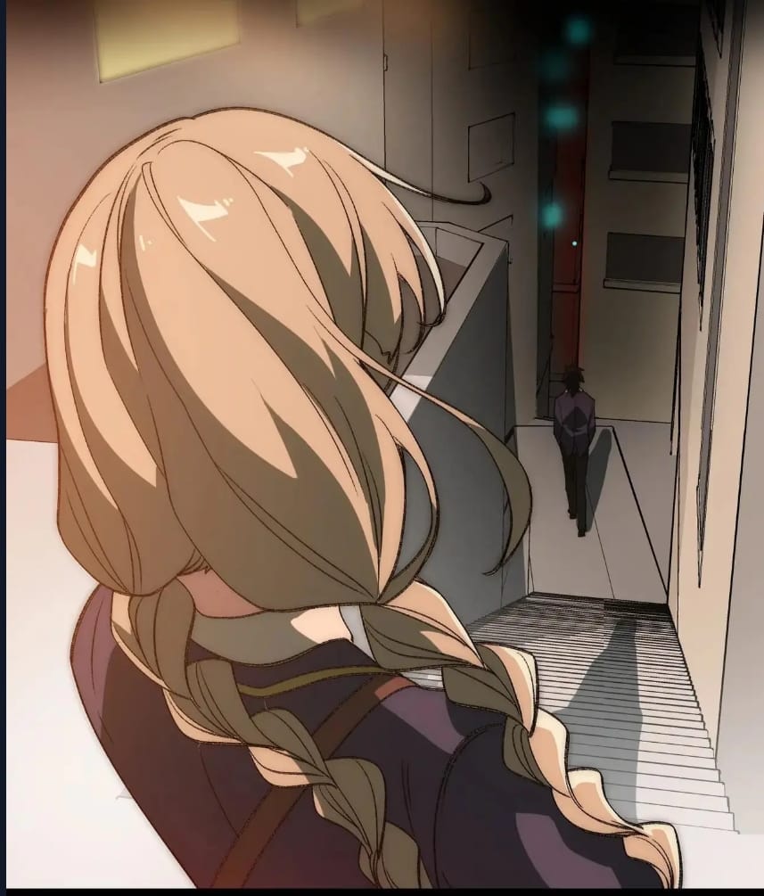 O Bir Şehir Efsanesi Bölüm 26 - Sayfa 40