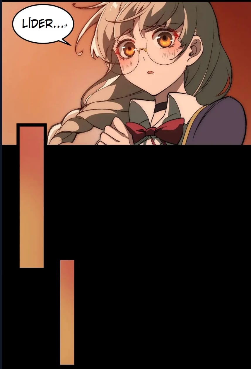 O Bir Şehir Efsanesi Bölüm 26 - Sayfa 42