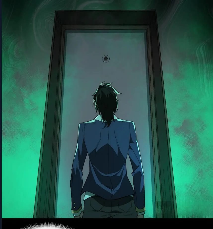 O Bir Şehir Efsanesi Bölüm 26 - Sayfa 45