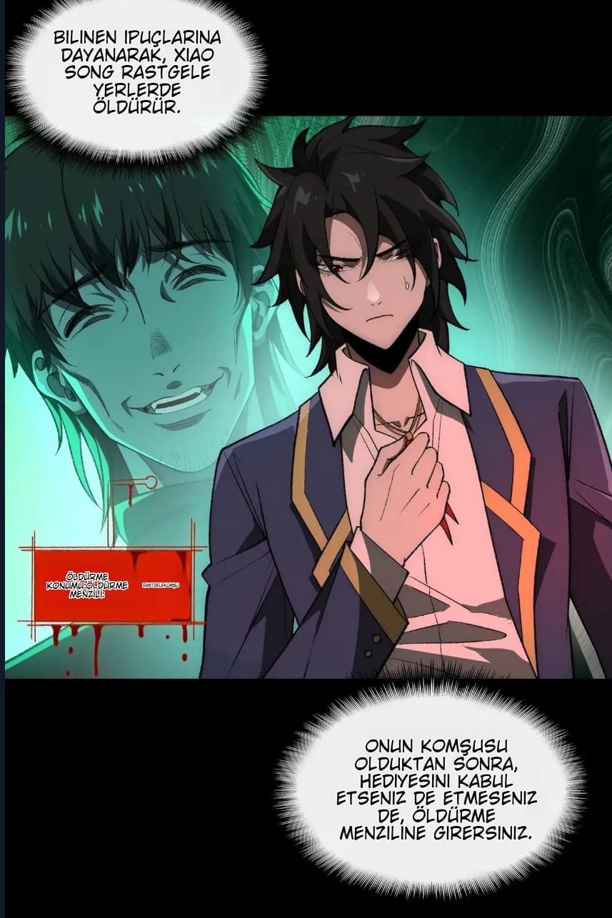 O Bir Şehir Efsanesi Bölüm 26 - Sayfa 46