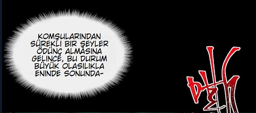 O Bir Şehir Efsanesi Bölüm 26 - Sayfa 47