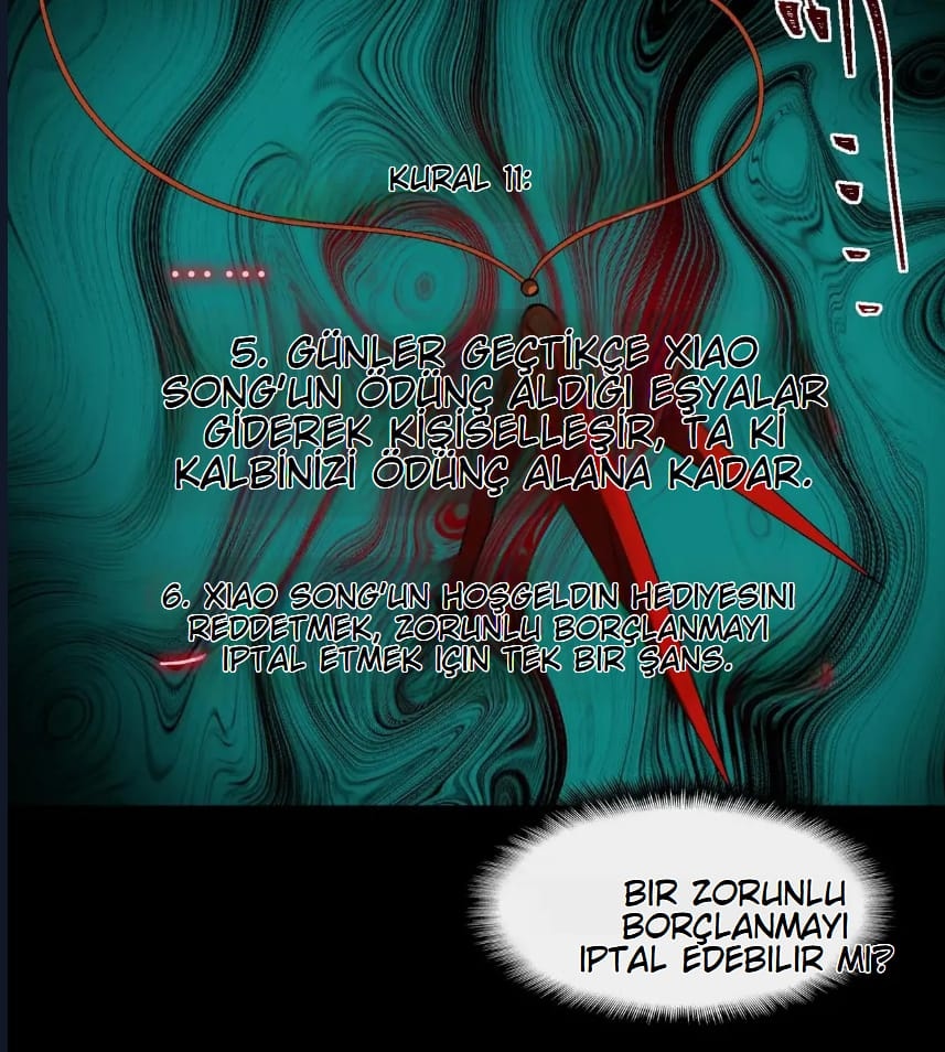 O Bir Şehir Efsanesi Bölüm 26 - Sayfa 48