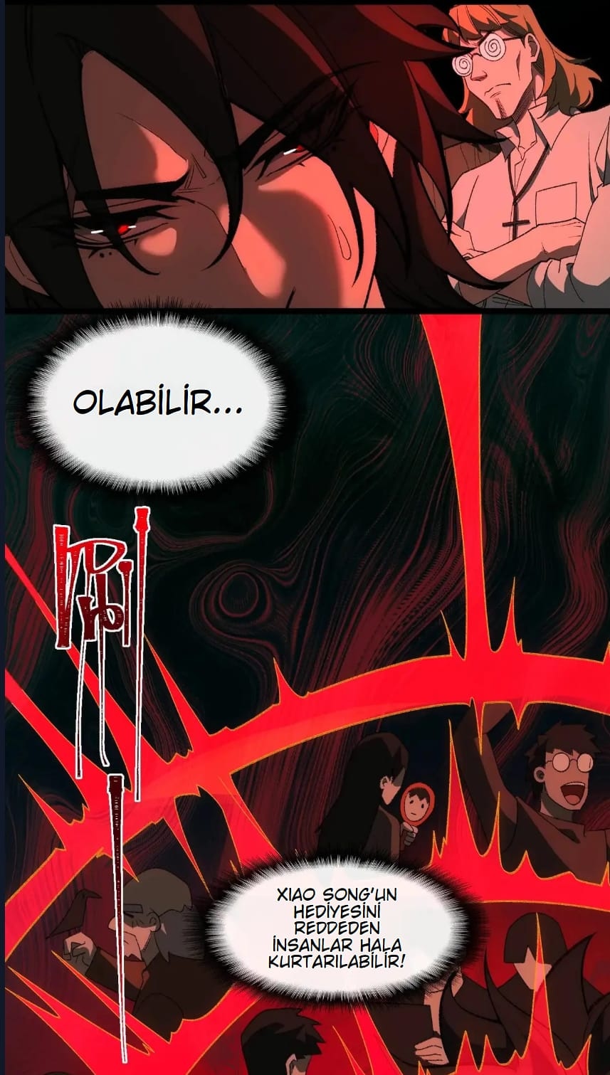 O Bir Şehir Efsanesi Bölüm 26 - Sayfa 49