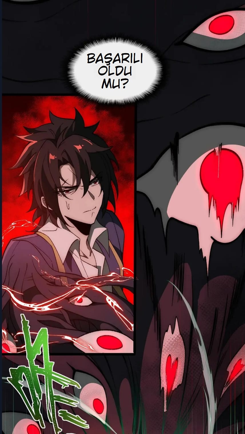 O Bir Şehir Efsanesi Bölüm 26 - Sayfa 61