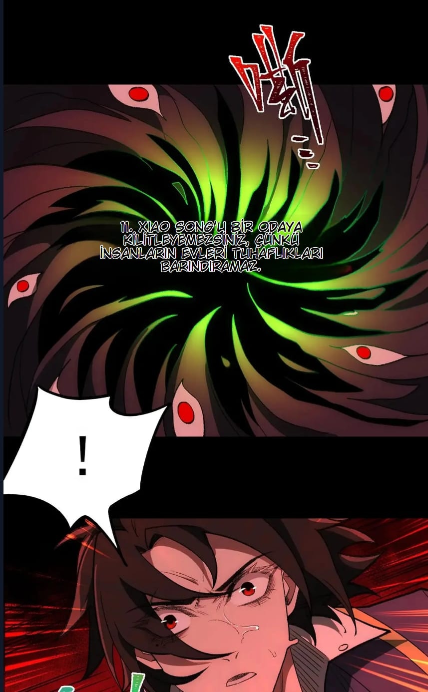 O Bir Şehir Efsanesi Bölüm 26 - Sayfa 64