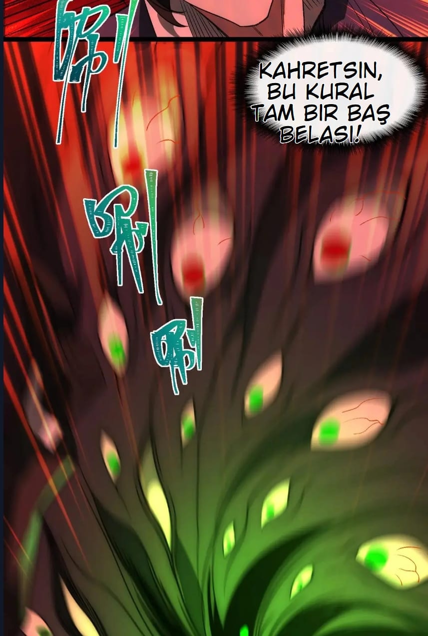 O Bir Şehir Efsanesi Bölüm 26 - Sayfa 65