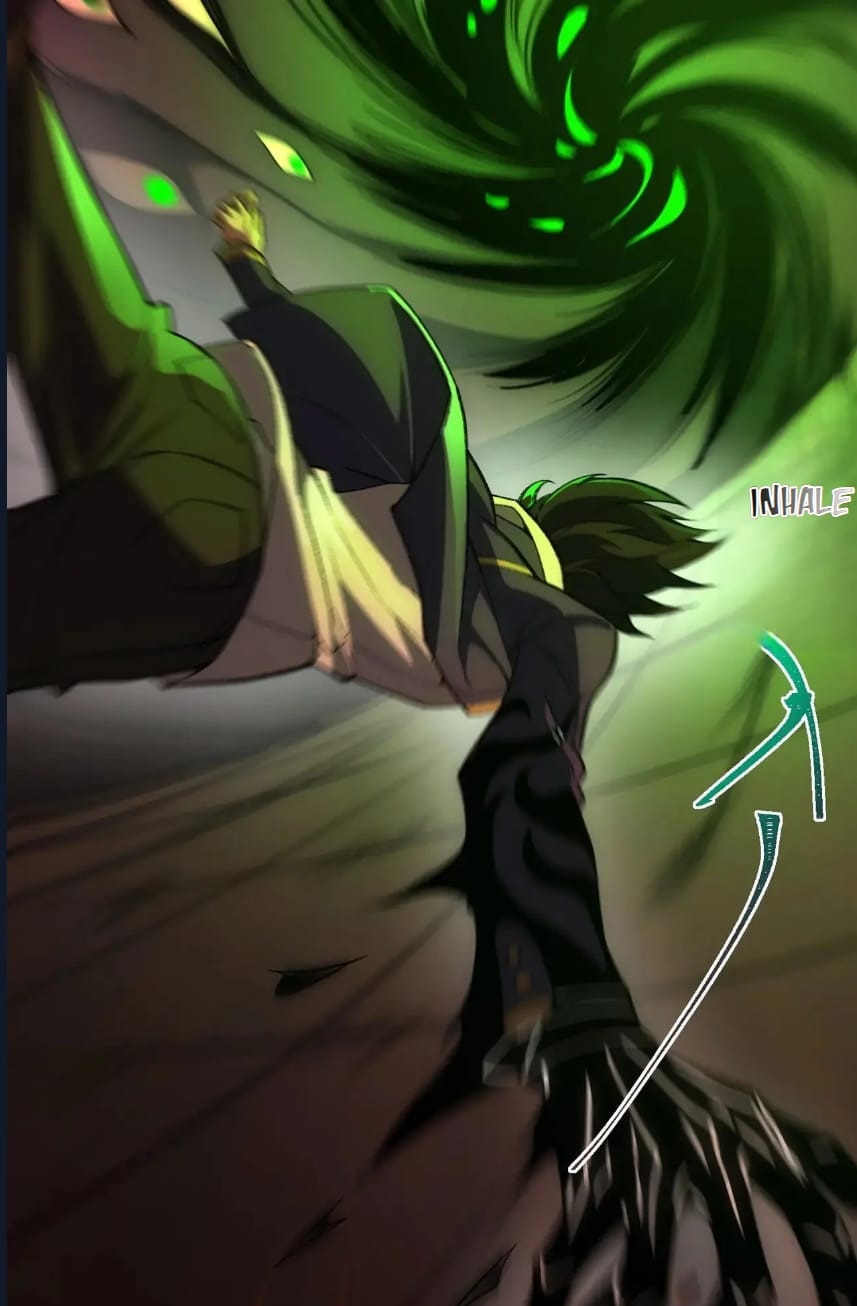 O Bir Şehir Efsanesi Bölüm 26 - Sayfa 66