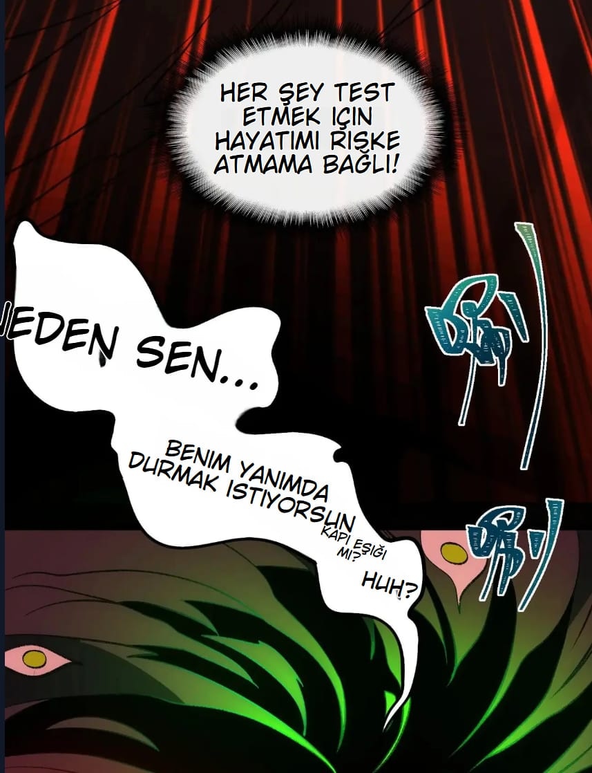 O Bir Şehir Efsanesi Bölüm 26 - Sayfa 68