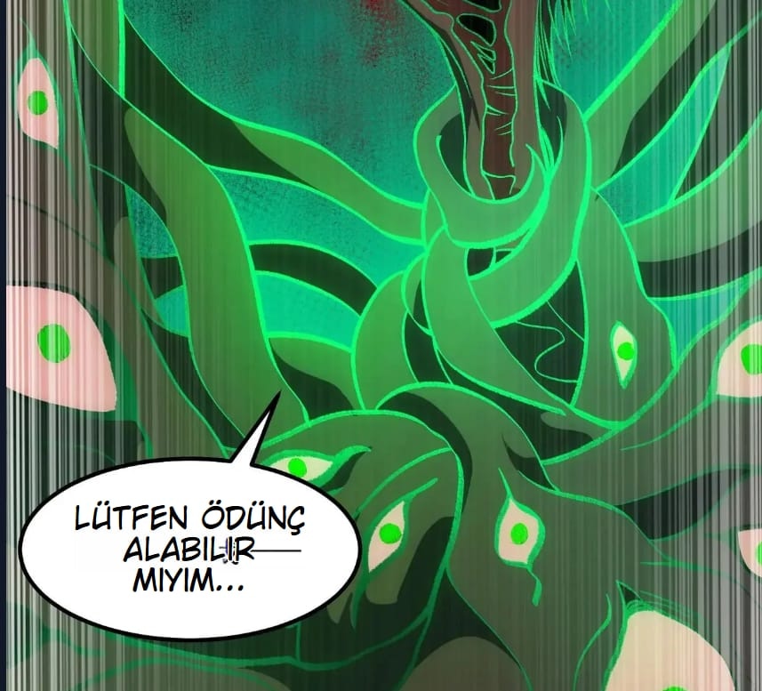 O Bir Şehir Efsanesi Bölüm 26 - Sayfa 71