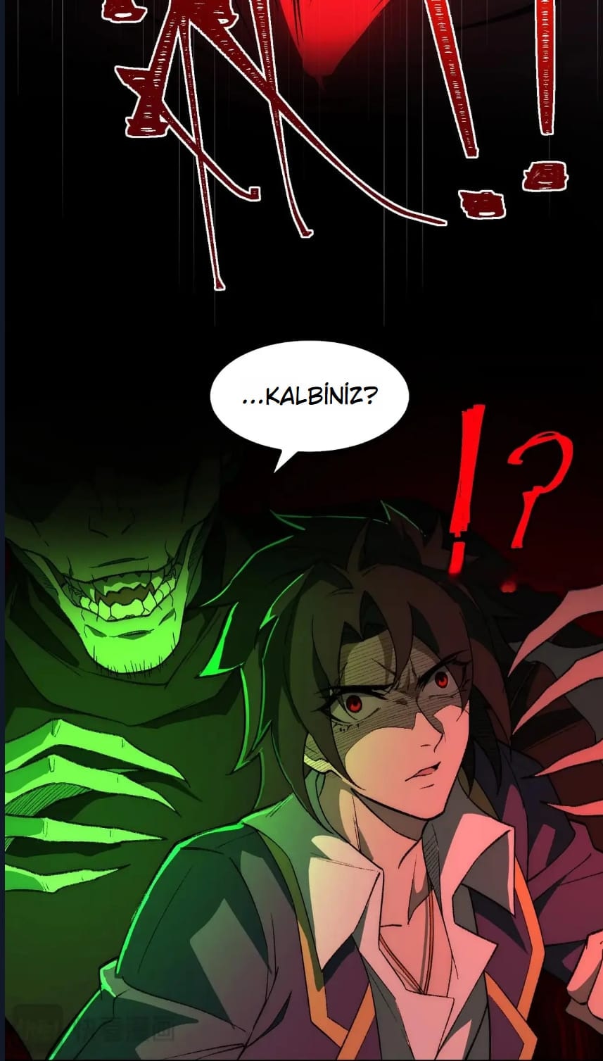 O Bir Şehir Efsanesi Bölüm 26 - Sayfa 76