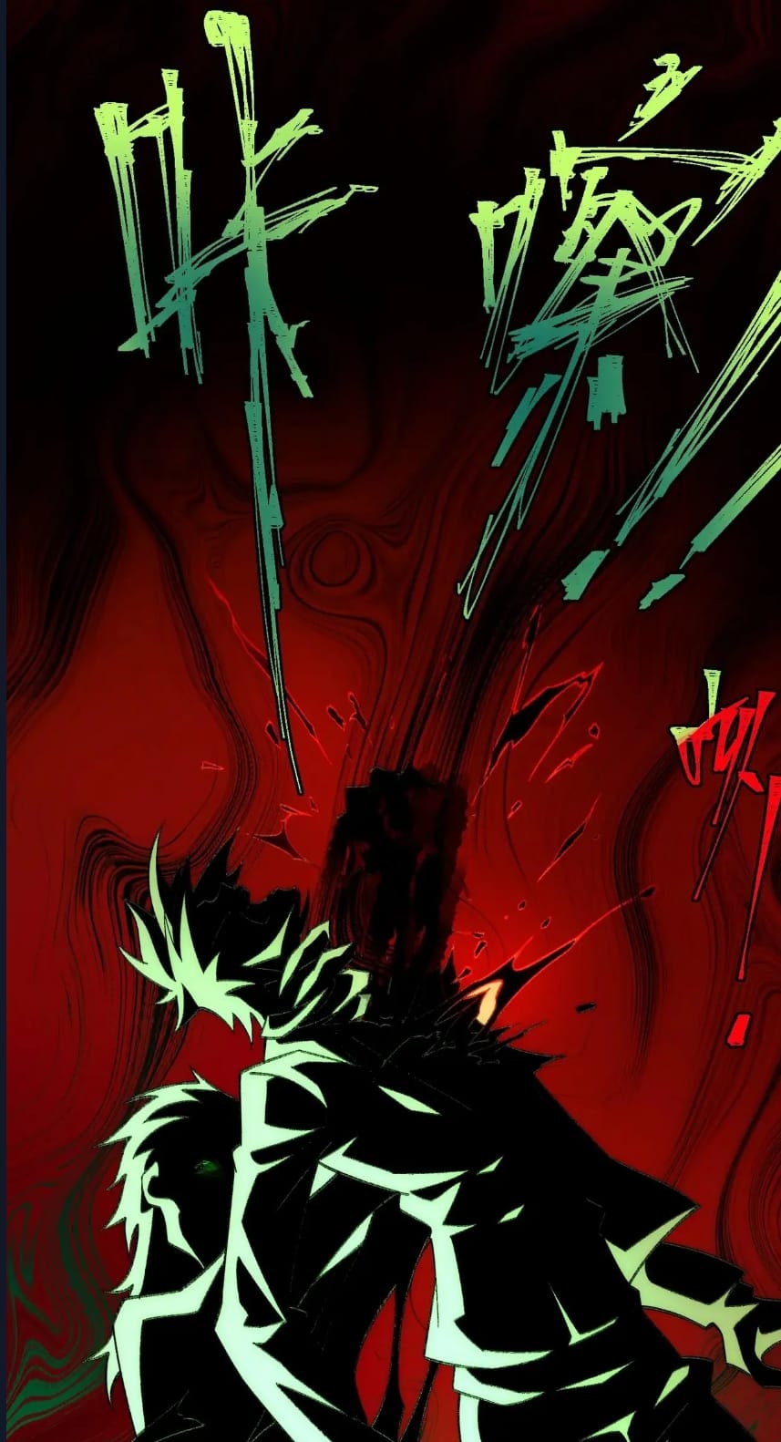 O Bir Şehir Efsanesi Bölüm 26 - Sayfa 78