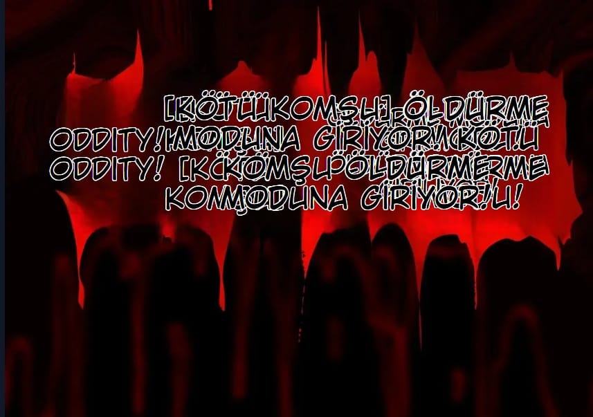 O Bir Şehir Efsanesi Bölüm 26 - Sayfa 83