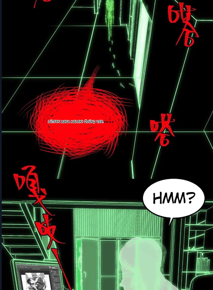 O Bir Şehir Efsanesi Bölüm 26 - Sayfa 85