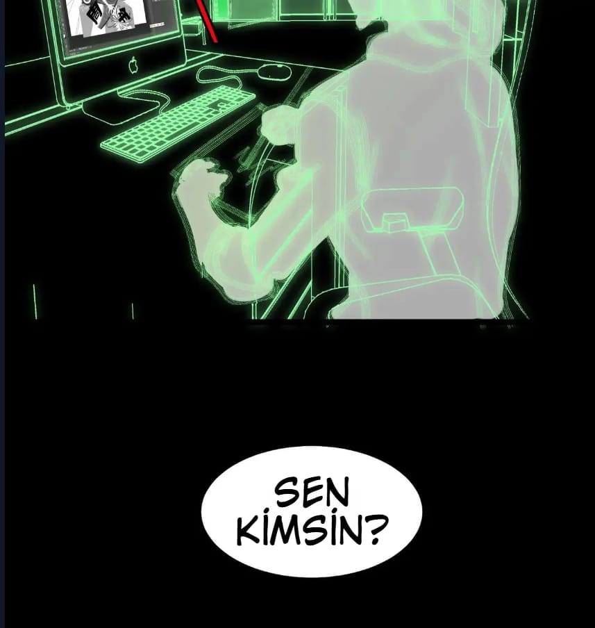 O Bir Şehir Efsanesi Bölüm 26 - Sayfa 86