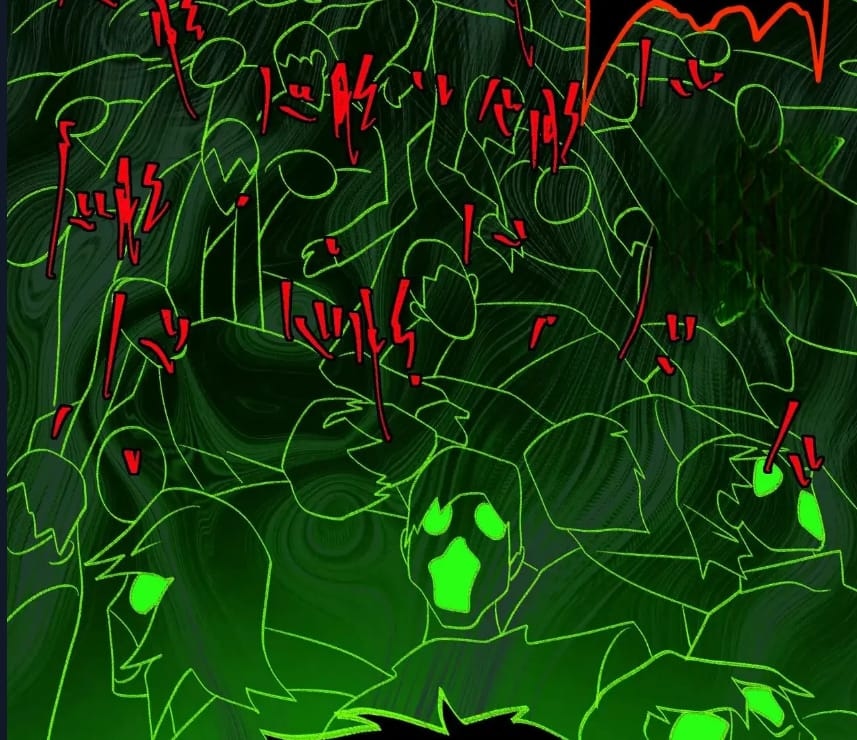 O Bir Şehir Efsanesi Bölüm 26 - Sayfa 93