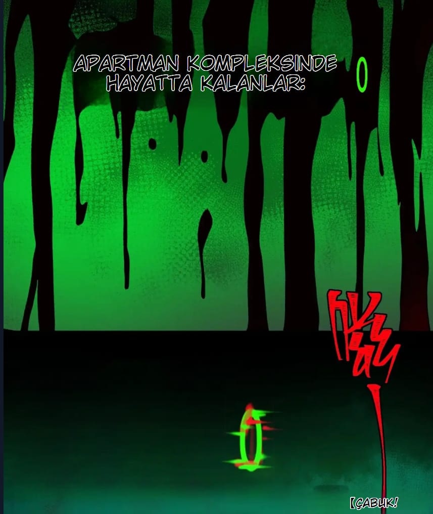 O Bir Şehir Efsanesi Bölüm 26 - Sayfa 97