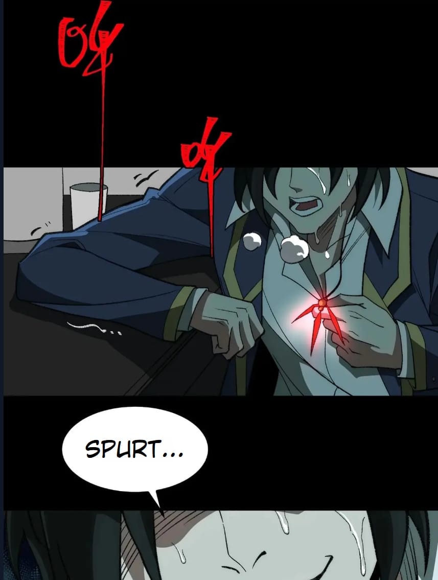 O Bir Şehir Efsanesi Bölüm 26 - Sayfa 101