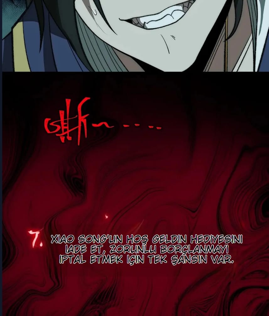 O Bir Şehir Efsanesi Bölüm 26 - Sayfa 102