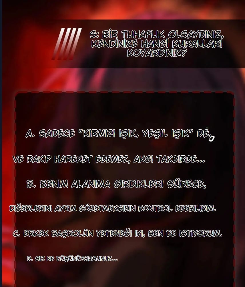 O Bir Şehir Efsanesi Bölüm 26 - Sayfa 104