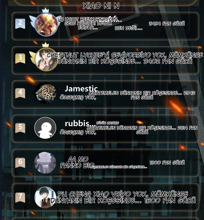 O Bir Şehir Efsanesi Bölüm 26 - Sayfa 108