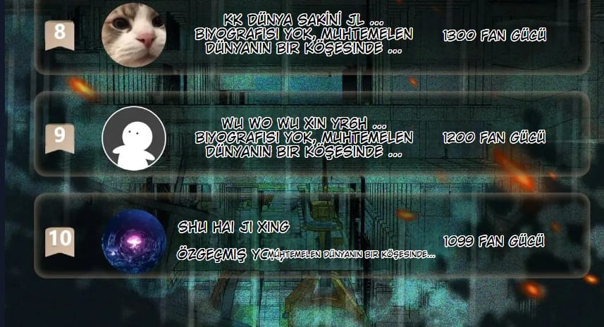 O Bir Şehir Efsanesi Bölüm 26 - Sayfa 109