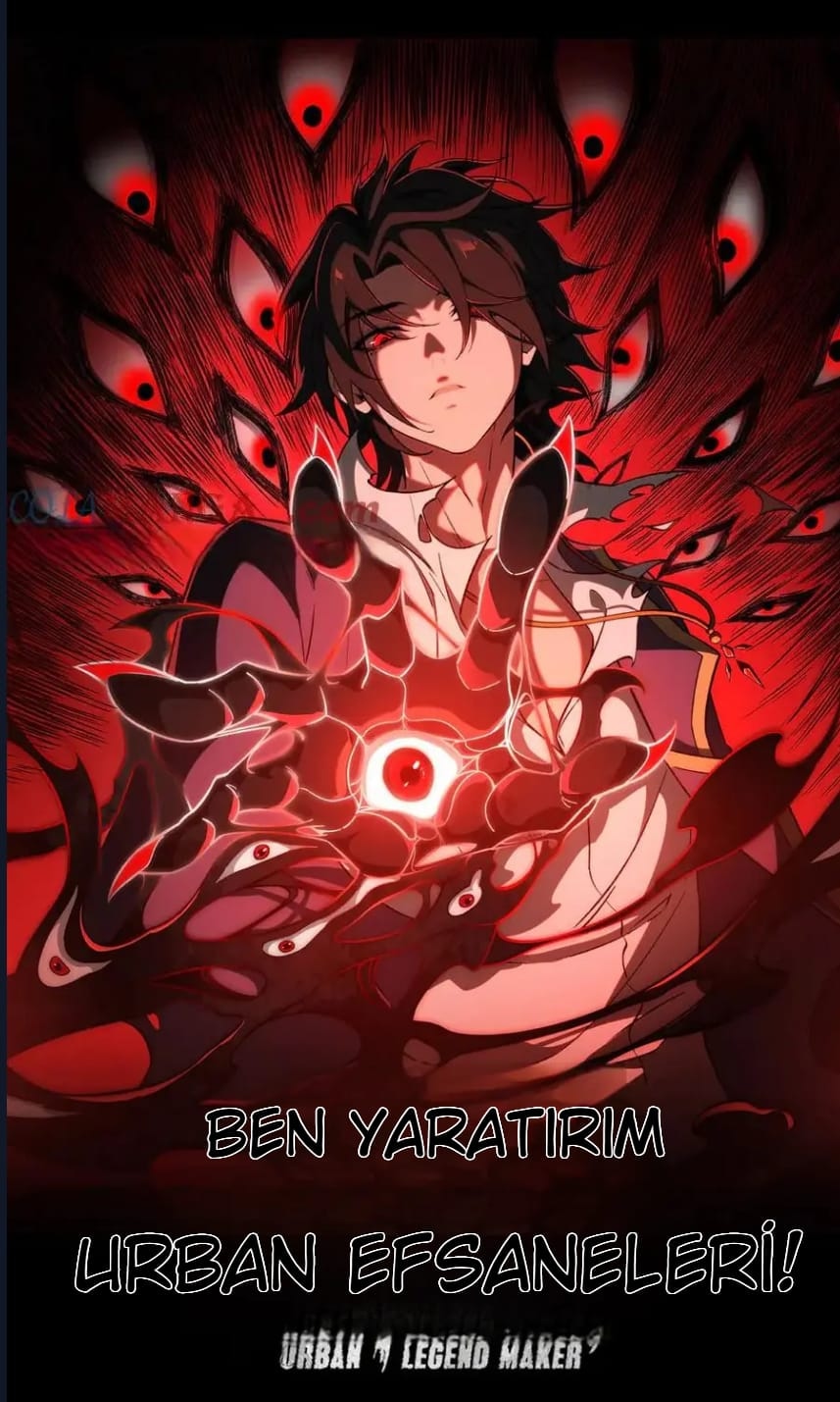 O Bir Şehir Efsanesi Bölüm 51 - Sayfa 2