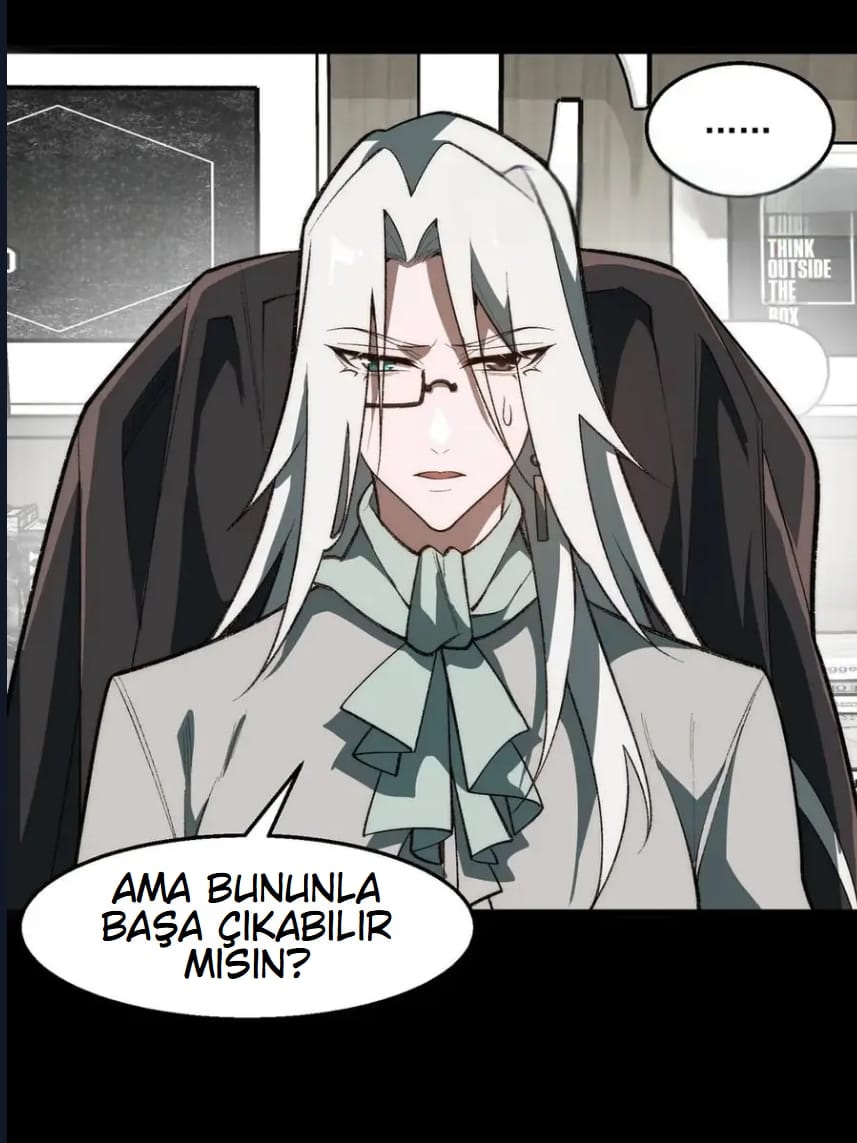 O Bir Şehir Efsanesi Bölüm 51 - Sayfa 7